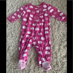 Onesie for 3 month baby girl